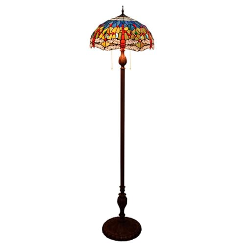 Lámparas de Pie Salon Led Marca FUIBEJAE