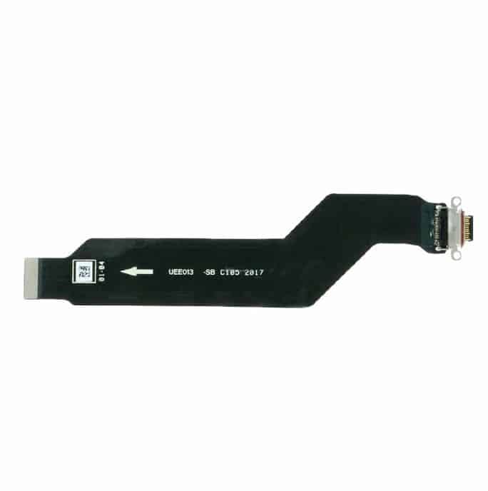 SPAREWARE) USB Charging Port Flex Cable for Oneplus 8T-image-22