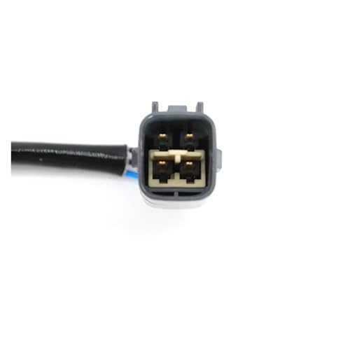 Sonde à oxygène O2 amont pour Toyota Corolla Matrix 1.8L 2011-2014 - 4