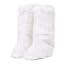 Long White Fox Fur