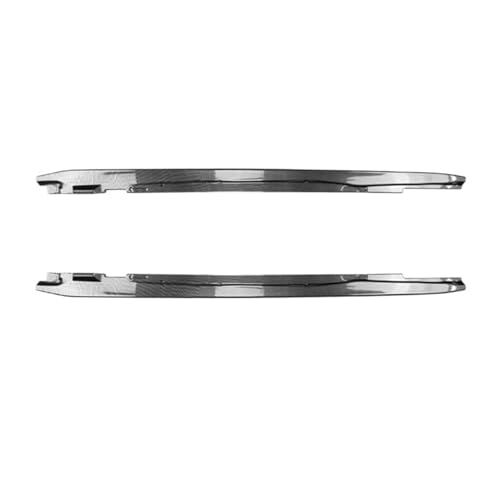 Taloneras faldón faldones laterales para Audi A5 8T Coupe Sline 2007-2016