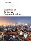 Essentials of Business Communication, 11th Edition