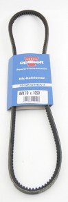 Optibelt AVX 10 x 1050 Optibelt-Marathon 1 Keilriemen