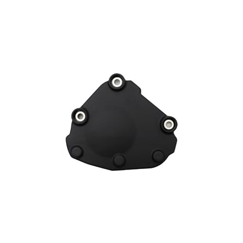 Protection couvercle moteur YZF R1 2007 2008 anti-fissure en fibre de carbone