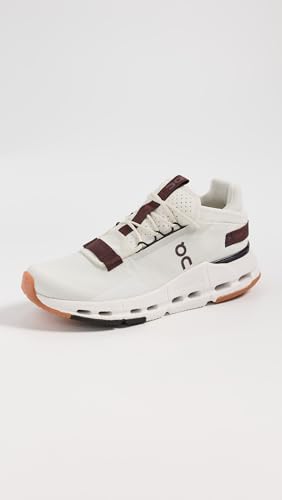 Image of On Women's Cloudnova 2 Sneakers