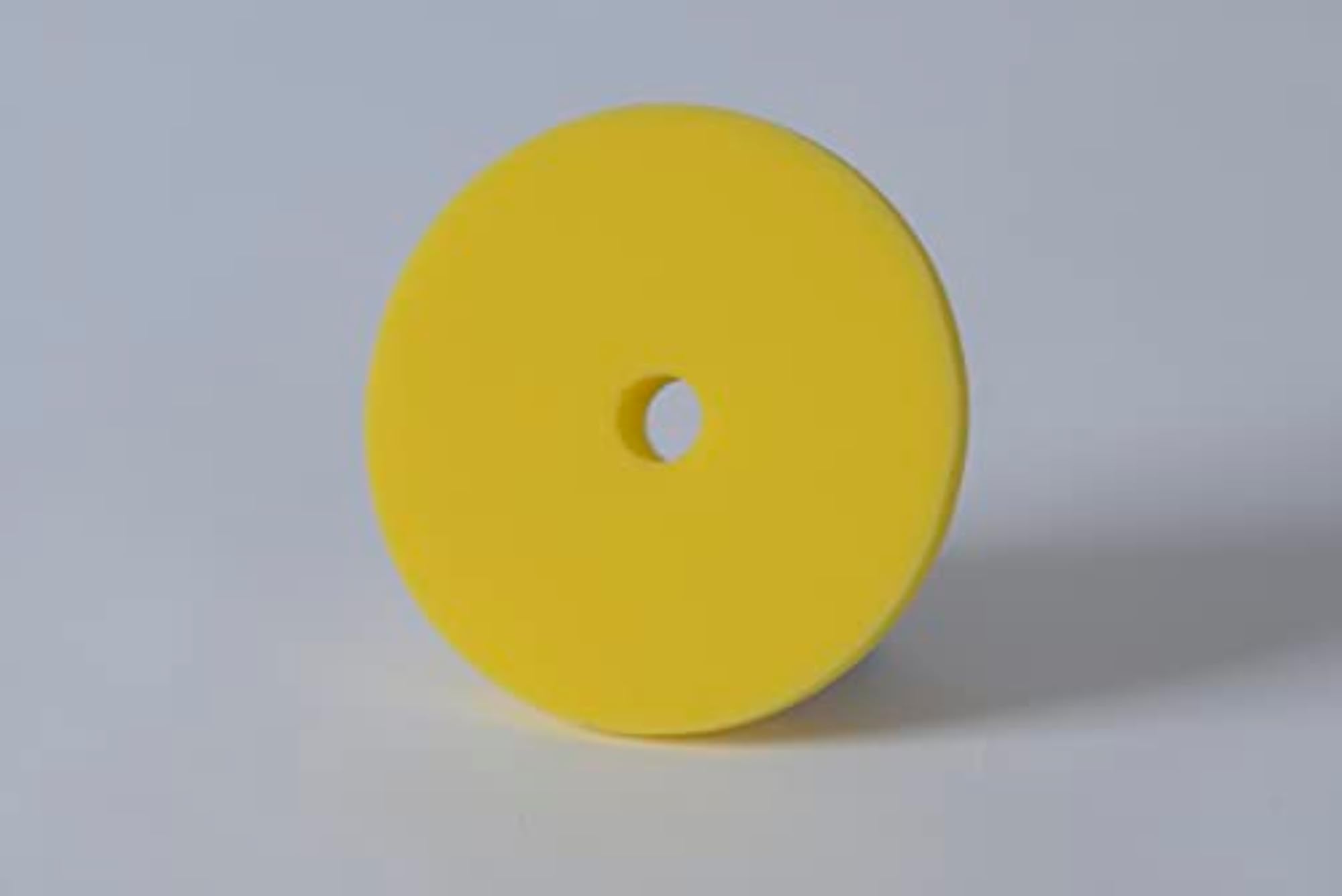 Medium Cut Foam Buffing Pads