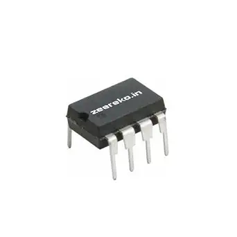 Zeereko Generic DIP IC HCF4001BE (2 Per/Lot)
