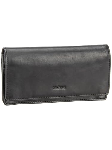 Porte-monnaie Maître Forst Immine compact idéal pour les voyages et sorties
