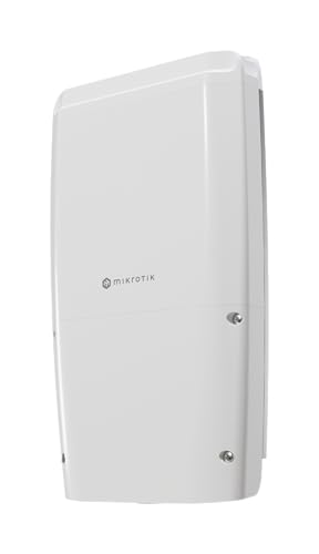 Image of MikroTik CRS504-4XQ-OUT