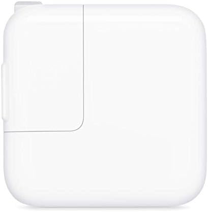 Apple 12W USB Power Adapter (for iPhone, iPad)