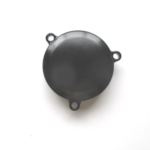 Cubierta de caja de cambios YF300: protección total para motor LC178MM 300 cc
