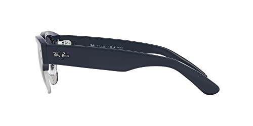 Image of Ray-Ban RB0316S Mega Clubmaster Square Sunglasses for Men for Women