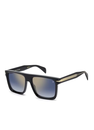Lunettes David Beckham lunettes de soleil DB 7134 - 2