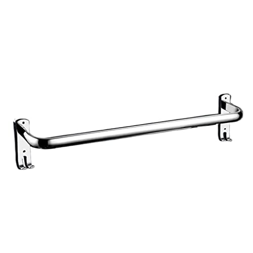 Porte-serviette à 3 barres pour un séchage rapide de serviette de bain