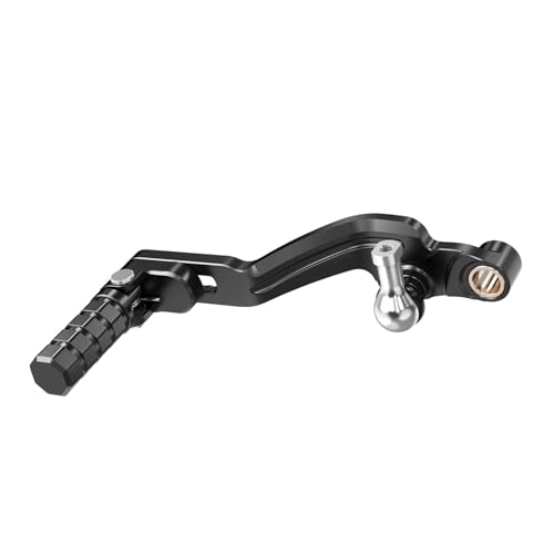 Levier de vitesse pour moto Tenere 700 XTZ XTZ07 sélecteur de rechange