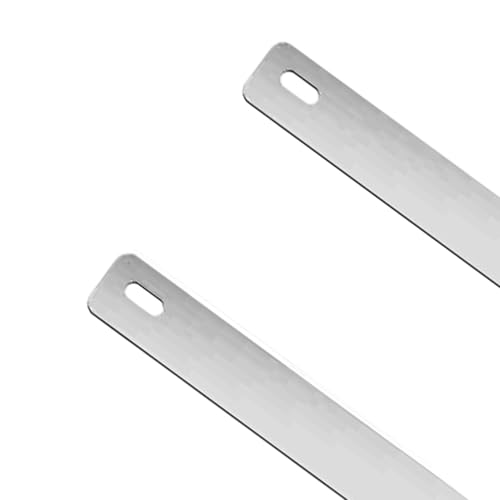 Soporte de comprobación de seguridad para matrícula de coche amortiguador 6