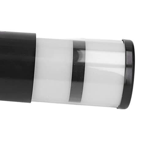Lámpara de torre plegable Marhynchus con zumbador de alerta intermitente 12-24V 4
