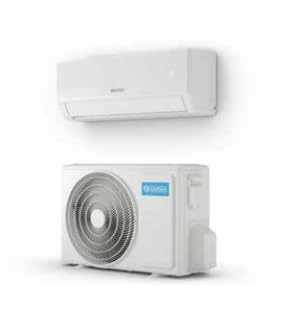 Olimpia Splendid Aryal S2 E Condizionatore, 12000 BTU, WiFi Incluso, Sistema Autopulente, Modello S2 E 12