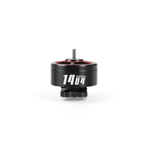 Moteur 1404 3850KV pour réparer un drone FPV instable ou trop lourd