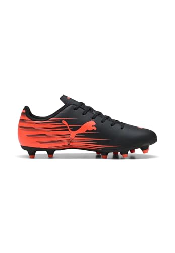Image of Puma Mens Attacanto Firm, Artificial Ground Soccer Cleat