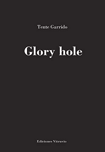 Portada de Glory hole