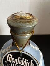 Amazon.co.jp: グレンフィディック21年ピュアモルト ウェッジウッド 古