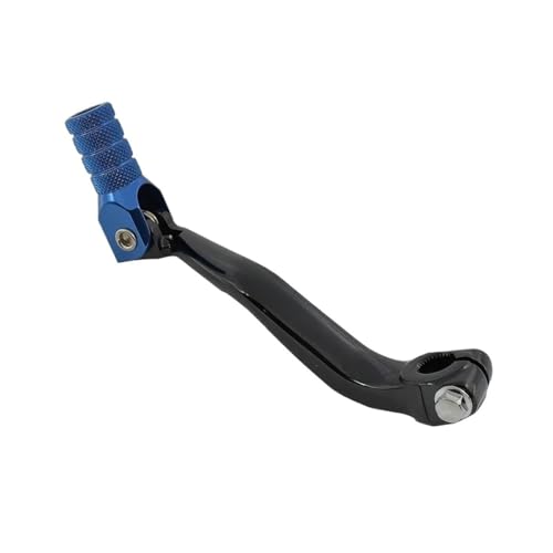 Levier de vitesse pliable pour moto YZ125 YZ250 WR250 de 1991 à 2004