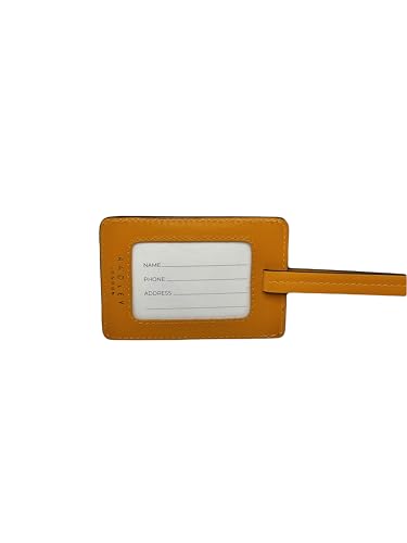 Radley London Leather Travel Luggage Tag (Florida)4