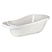Tontarelli S2201133 - Vasca da bagno per bambini, 80 x 41 x 27 cm immagine