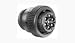 Standard Circular Connector PLUG 7P shell size 13 (1 piece)