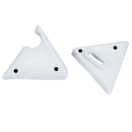 Panneau de Remplissage pour CRF1100L Twin Protection Contre Projections