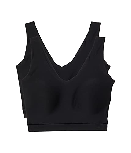 Image of Chantelle Women's Softstretch Padded V-Neck Bralette