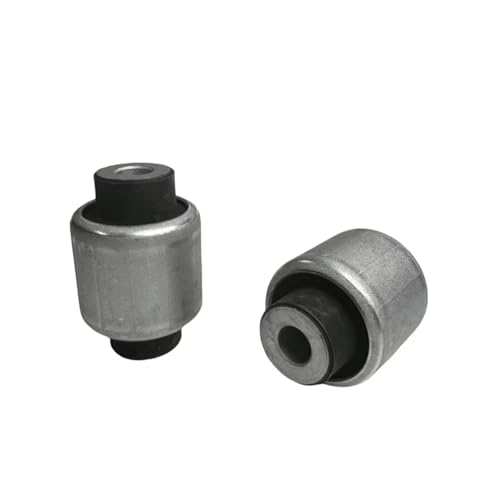 Bujes del brazo de control inferior A2123330014 de alta resistencia para Benz Coup E350 6