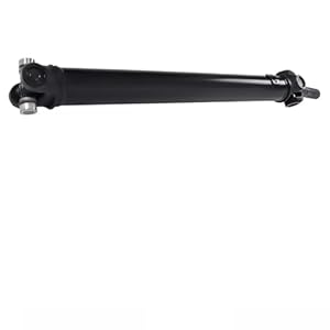 Wał napędowy przedni Chevy Silverado/Sierra Jhwygmd