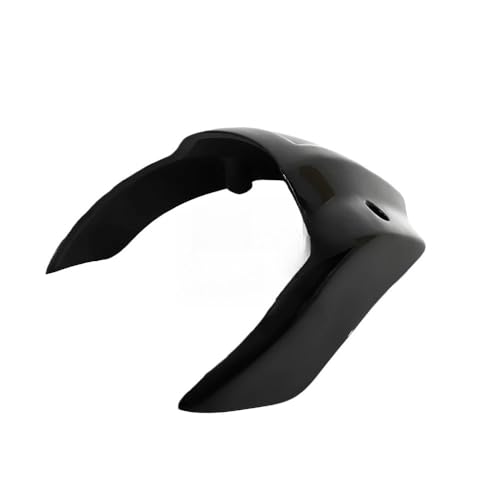 Spoiler carénage de phare moto pour vos virées en Forty-Eight XL1200X
