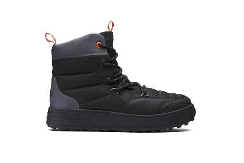 Image of SWIMS Men's Snow Runner Warm Winter Hiking Waterproof Performance Boots
