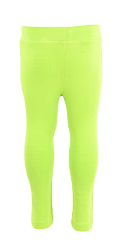 Unique Baby Girls StPatricks Day Leggings4