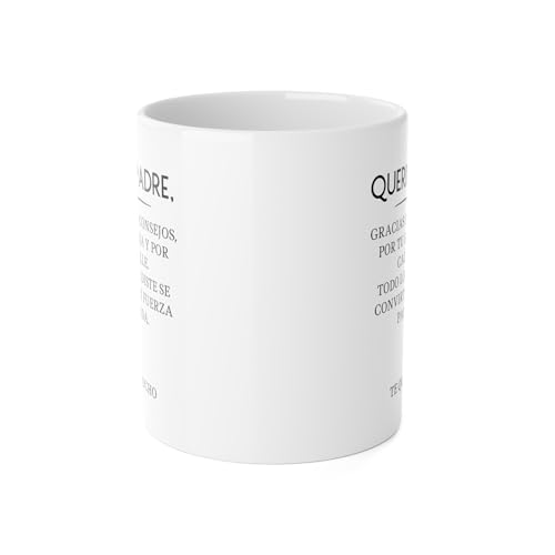 La Mejor Lista de tazas dia del padre que puedes comprar esta semana. 20 Imagen adicional