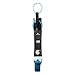 Rip Curl Comp Surf Leash 6'0 BLEXK1 - Med Blue