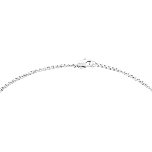 Collier Calvin Klein homme GRID en acier, une idée cadeau d'exception