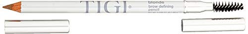 TIGI Cosmetics Brow Defining Pencil, Blonde, 0.038 Ounce