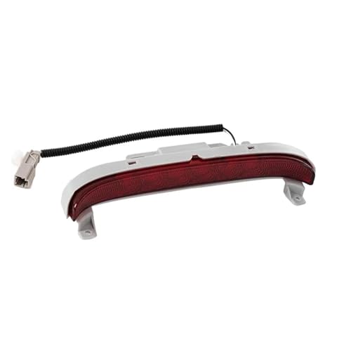 Troisième feu stop Civic EX Coupé 2006-2011 feu arrière LED - 2