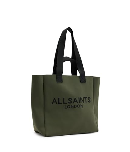 Image of AllSaints Izzy East /West Tote