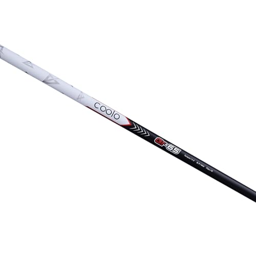 COOLO High Loft Hybrid, Provide High Launch and Smooth Hits, Regular/Senior/Stiff/Ladies Flex, 3/4/5/6/7 Hybrid Golf Clubs with Headcover, Right Handed. - Image 6