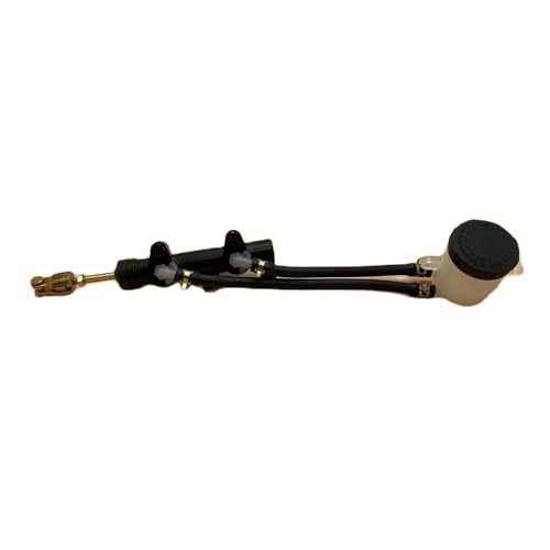 Cilindro maestro de freno de pedal para solucionar tacto blando CF800