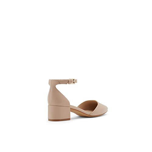 ALDO Women's Zulian Block Heel Pump - Image 3