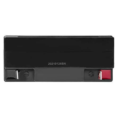 GreenCell® Batteria AGM 12V 15Ah al piombo