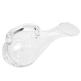 Carafes à vin : finition soignée, avec une excellente texture, un toucher doux, une texture transparente et des fonctions pratiques, accessoire de carafe à vin