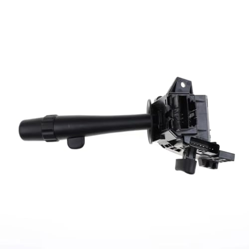 Commodo colonne direction double fonction phares et clignotants