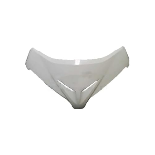 Carénage de tête moto pour Goldwing GL1800 2012 supérieur non peint brut